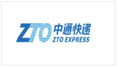 中通快递——人脸识别助力中通严把企业信息安全大门